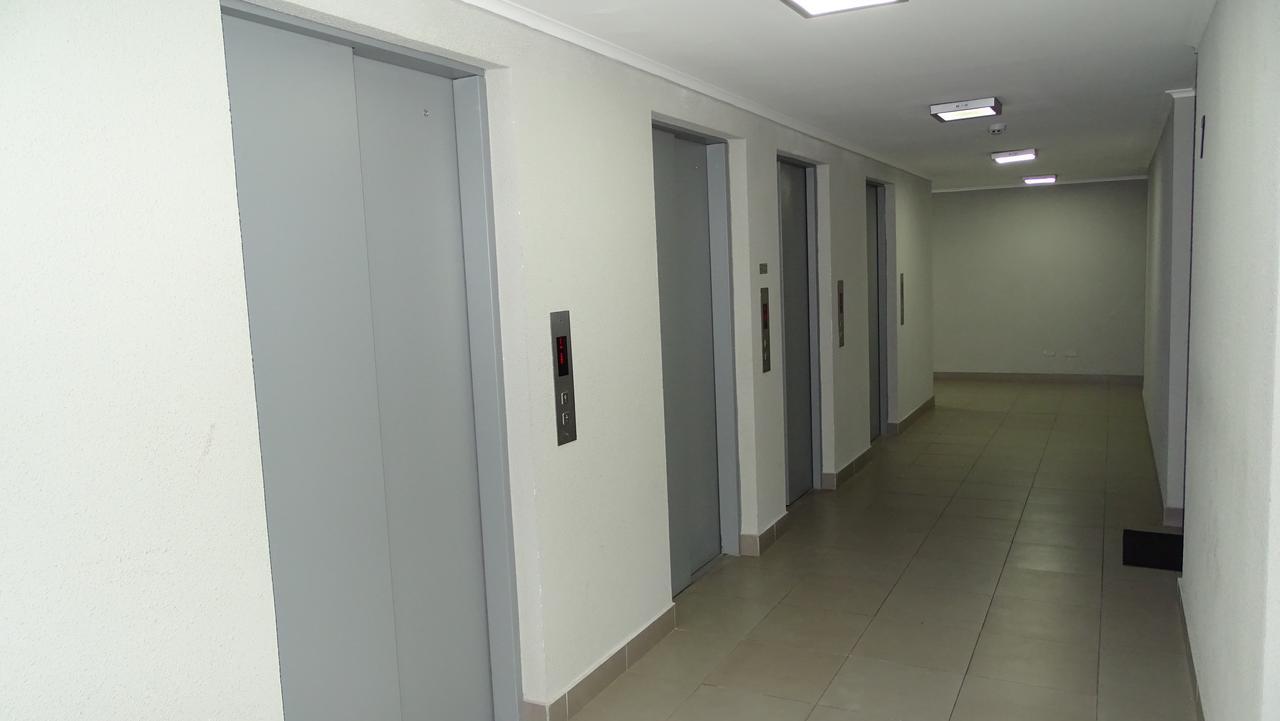 Moneda Express Apart Santiago Ngoại thất bức ảnh